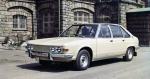 Tatra T613 Prototype 1971 года